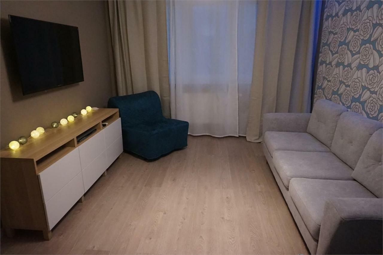 Apartament Dwupokojowy Gdynia Srodmiescie Apartment Exterior foto