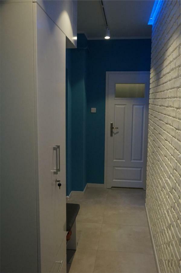 Apartament Dwupokojowy Gdynia Srodmiescie Apartment Exterior foto